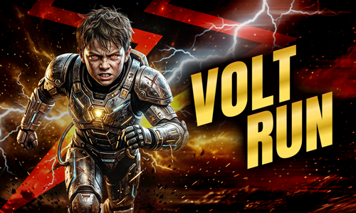 Volt Run